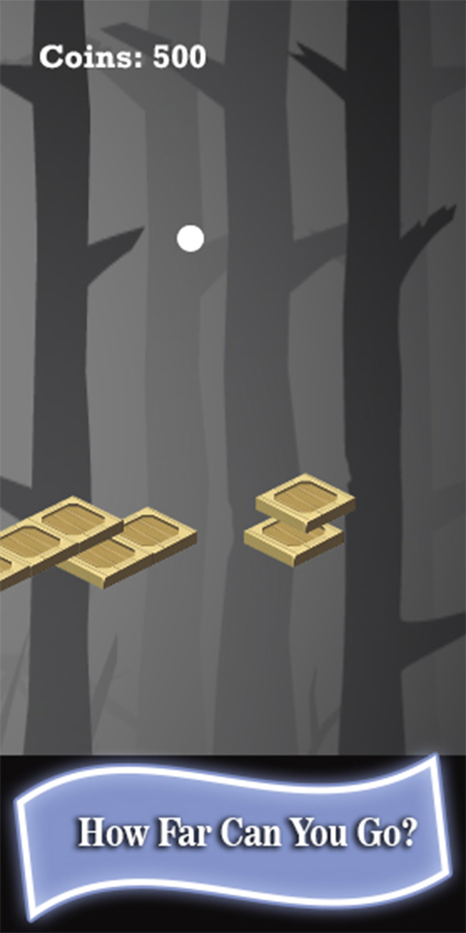 Last Jump - A Hyper Casual Game (itch) - кадр 3