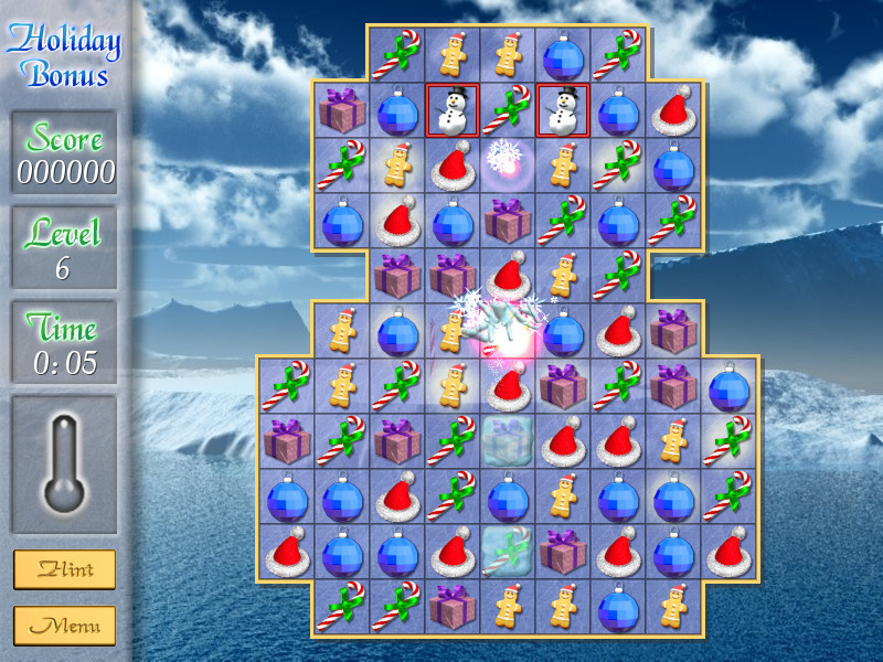 Holiday Bonus GOLD - кадр 3