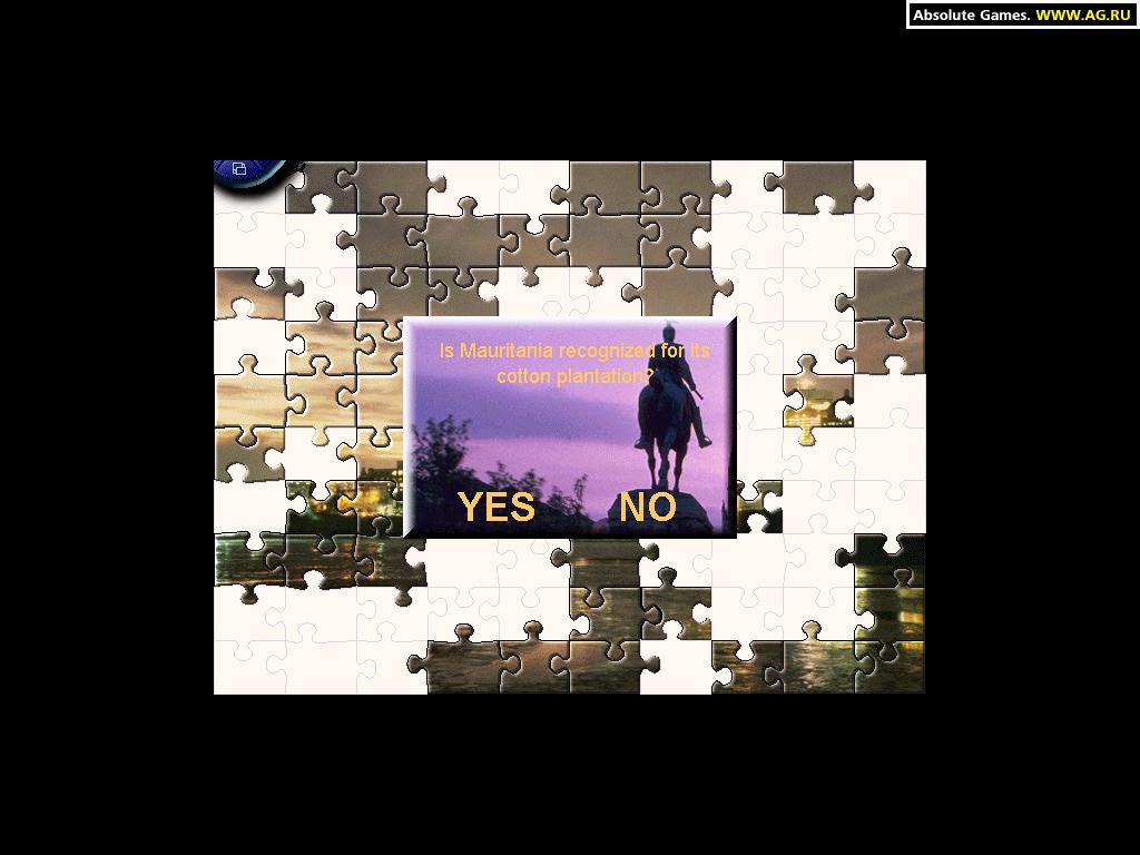 PuzzleMania - кадр 3
