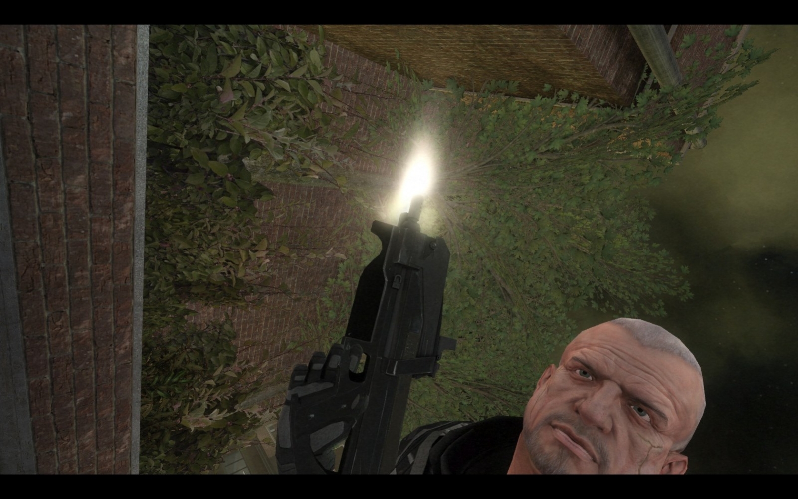 F.E.A.R. Online - кадр 5