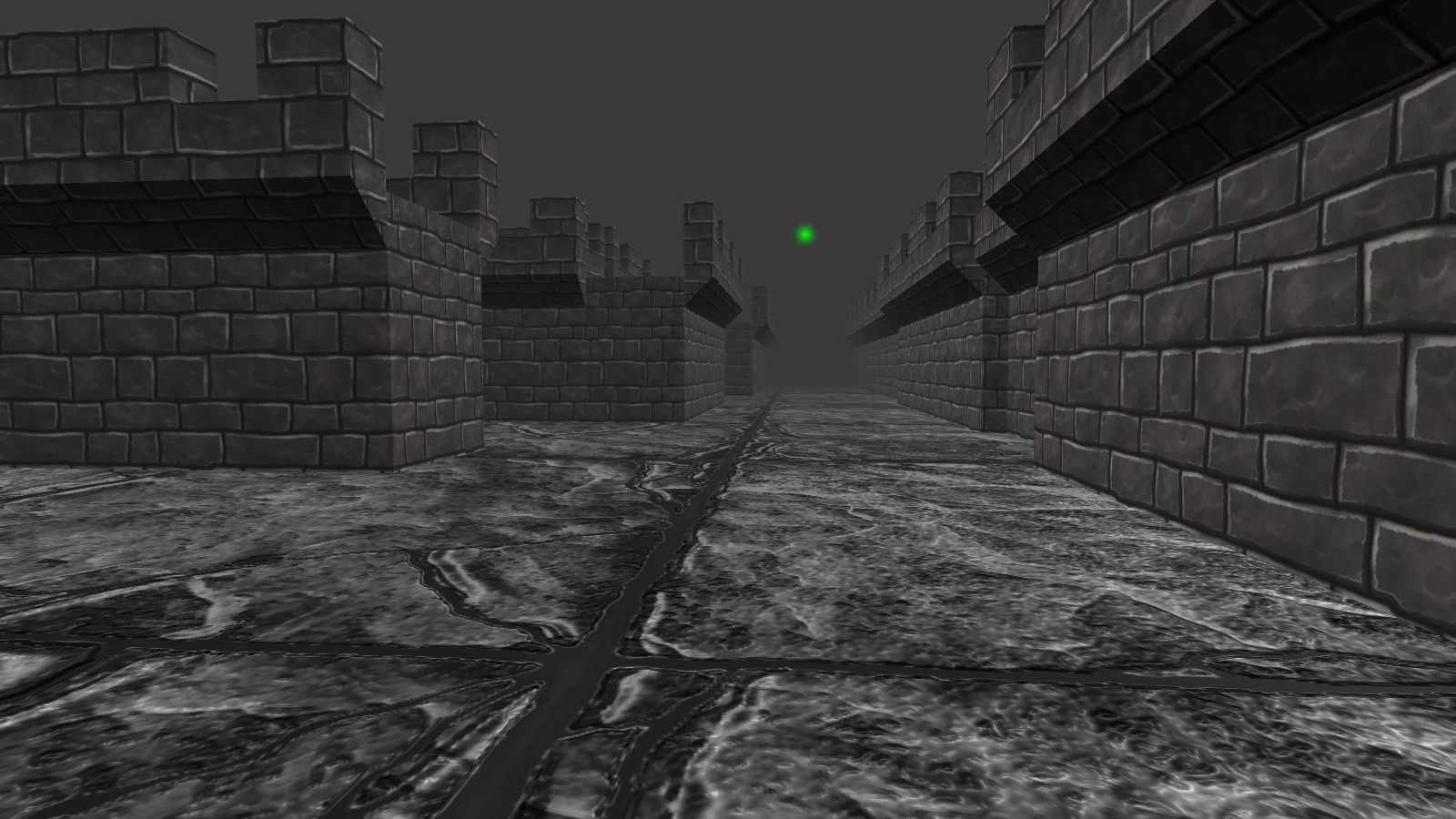 Maze Walker - кадр 5