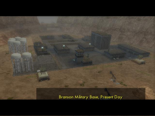 The Incredible Hulk: Ultimate Destruction - кадр 3