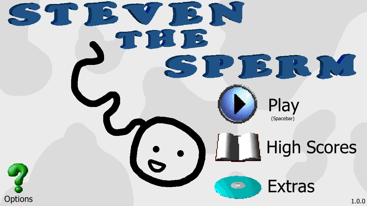 Steven the Sperm - кадр 7