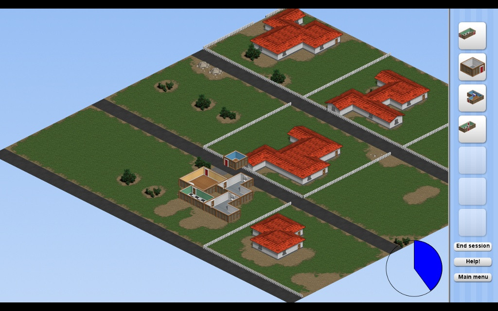 Room Boom: Suburbia - кадр 6
