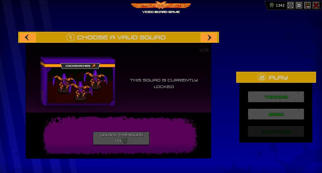 Space Derelicts (itch) - кадр 3