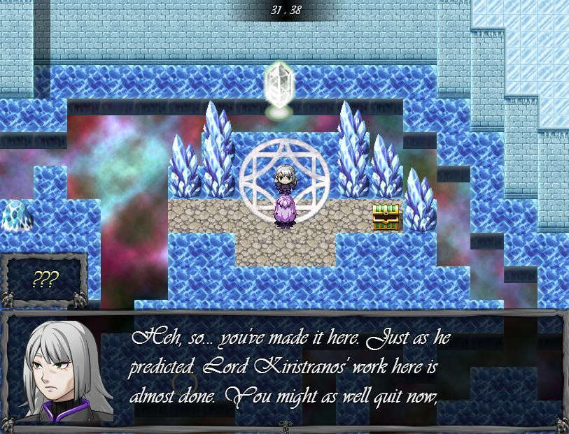 Heroes of Valcarta (itch) - кадр 14