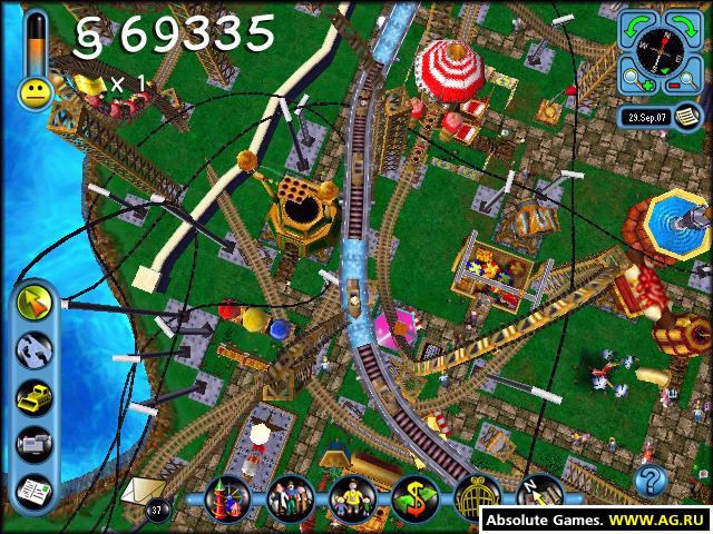 SimCoaster - кадр 15