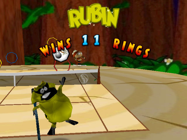 Tennis Titans - кадр 6