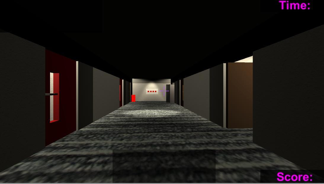 Night Shift (itch) (TescosFinest) - кадр 1
