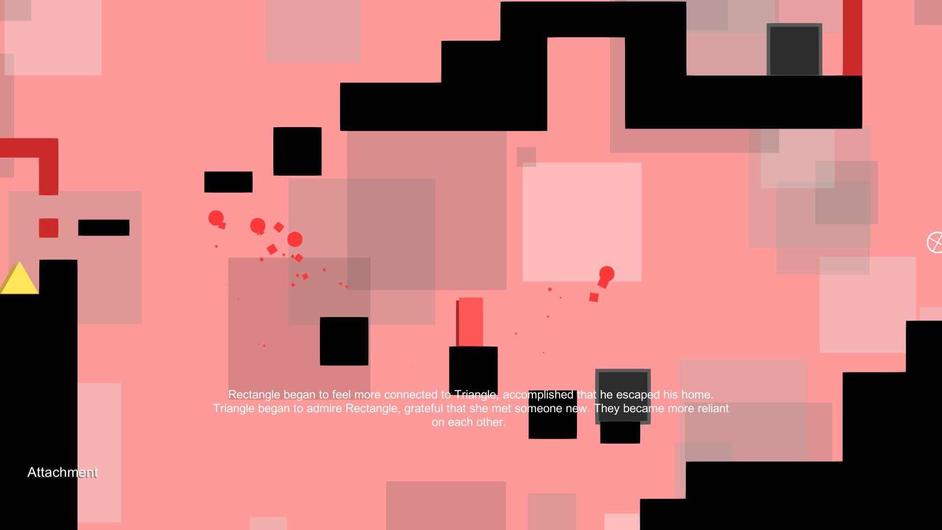 Colour Shapes the World (itch) - кадр 4