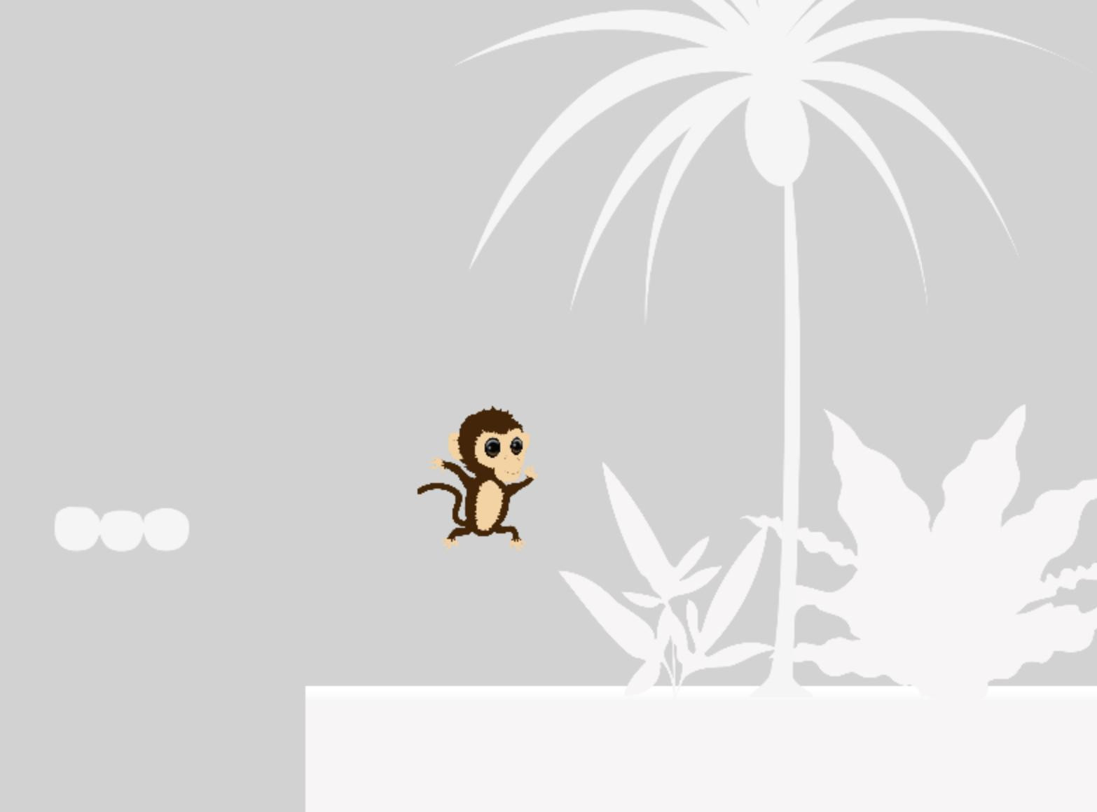 ENTER INTO THE JUNGLE (itch) - кадр 1