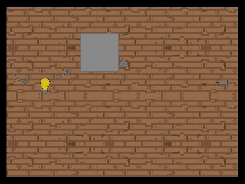 The Bulb Will Not Break (itch) - кадр 3