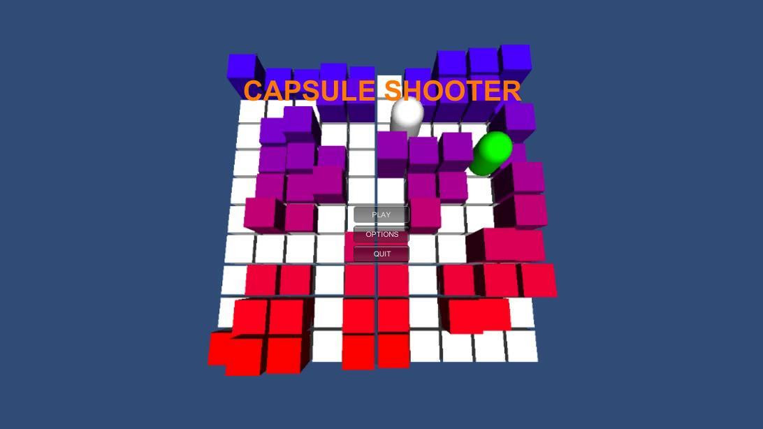 CapsuleShooter (itch) - кадр 2