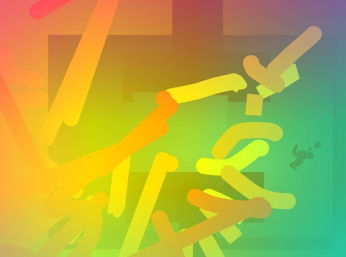 Tech Runner (itch) - кадр 5