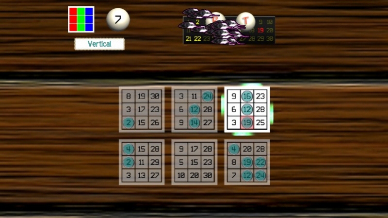 Bingo Party - кадр 3