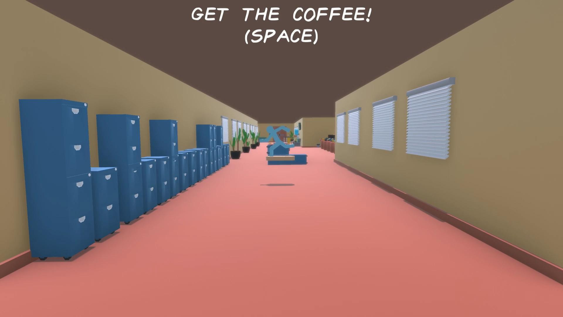 Caffeine Crazy (itch) - кадр 5