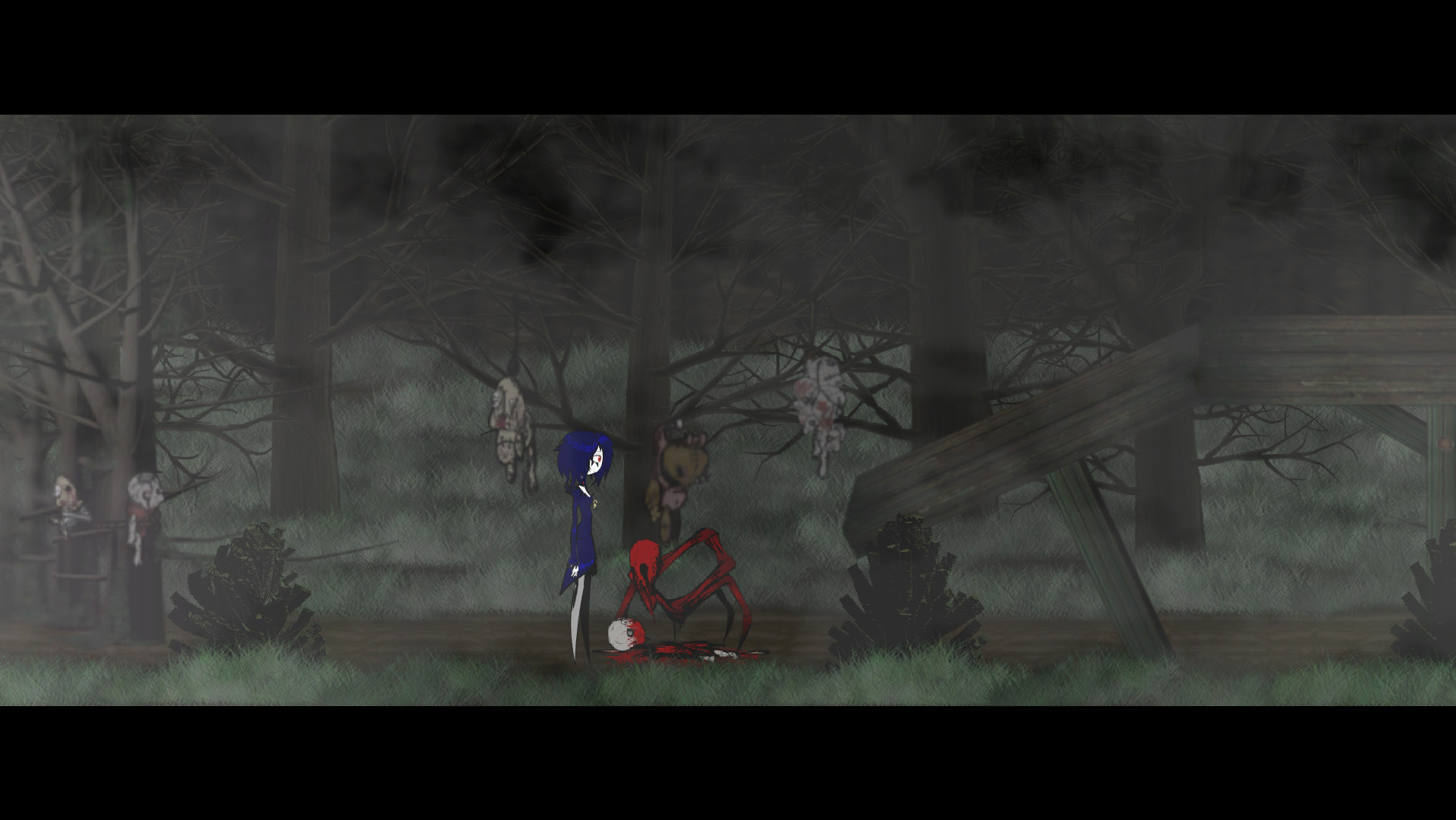 REalM: Walk of Soul - кадр 12