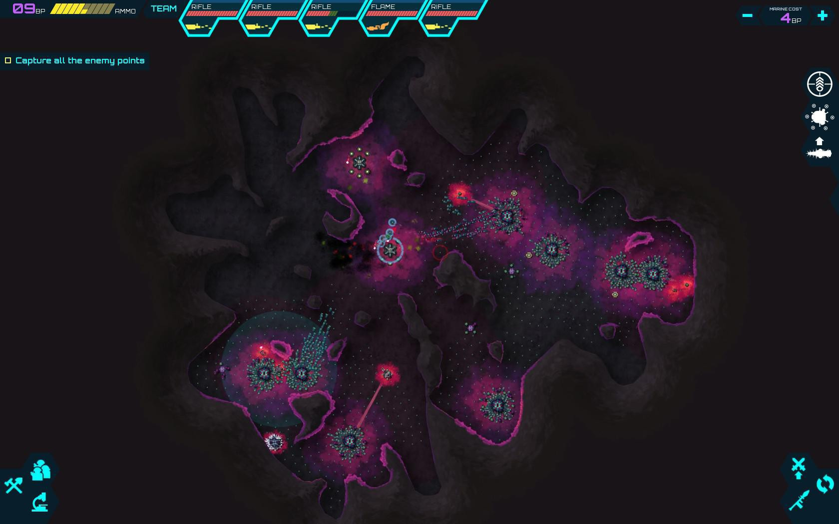 Infested Planet - кадр 13