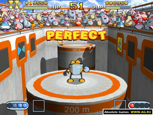 Sharp Shooter - кадр 4