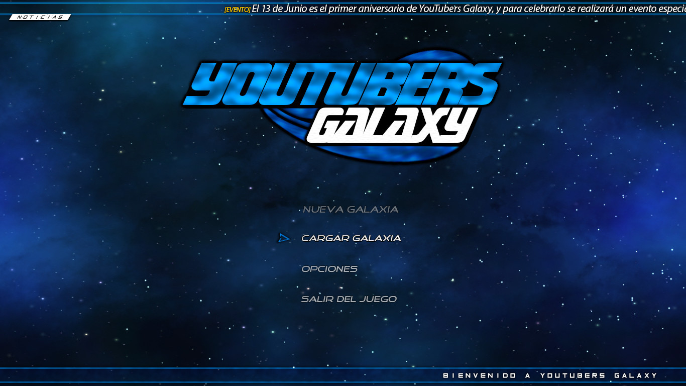 YouTubers Galaxy - кадр 6
