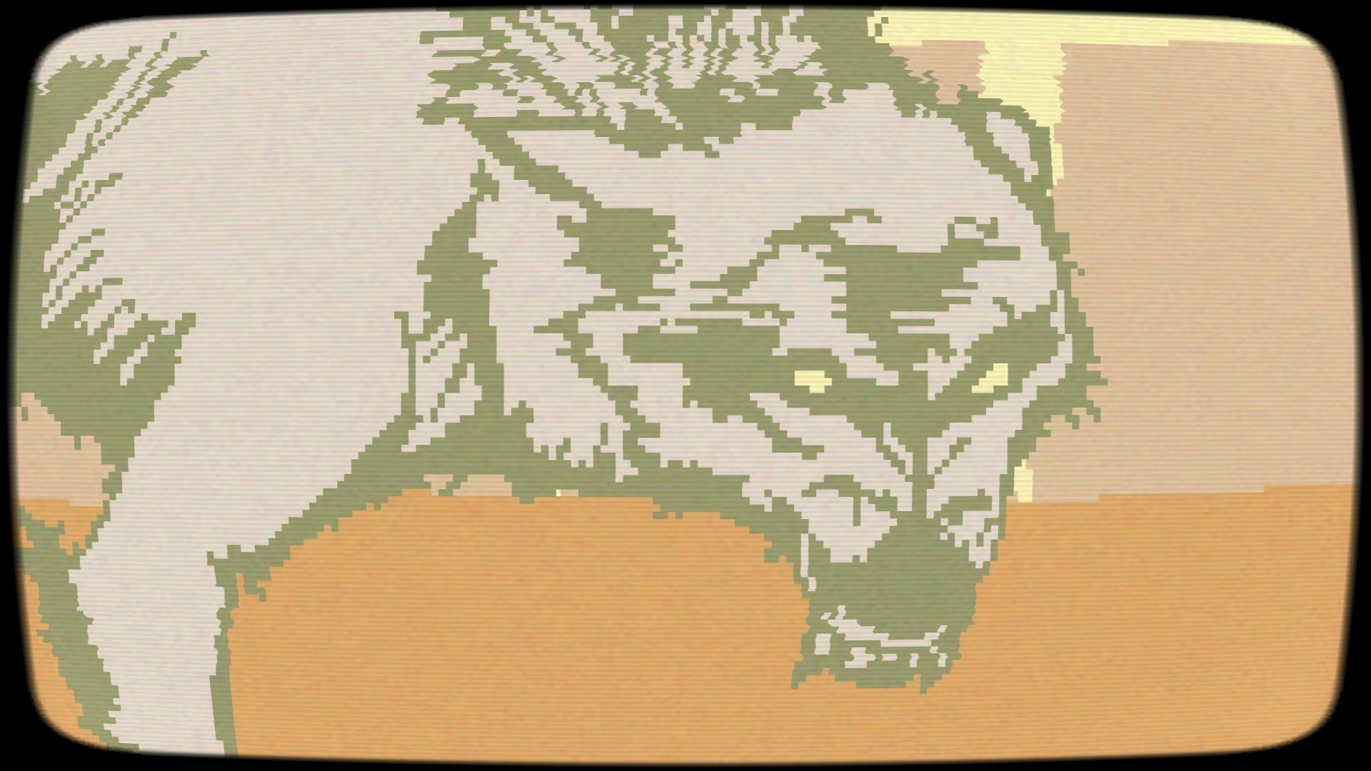 Too Loud: Chapter 1 - кадр 3