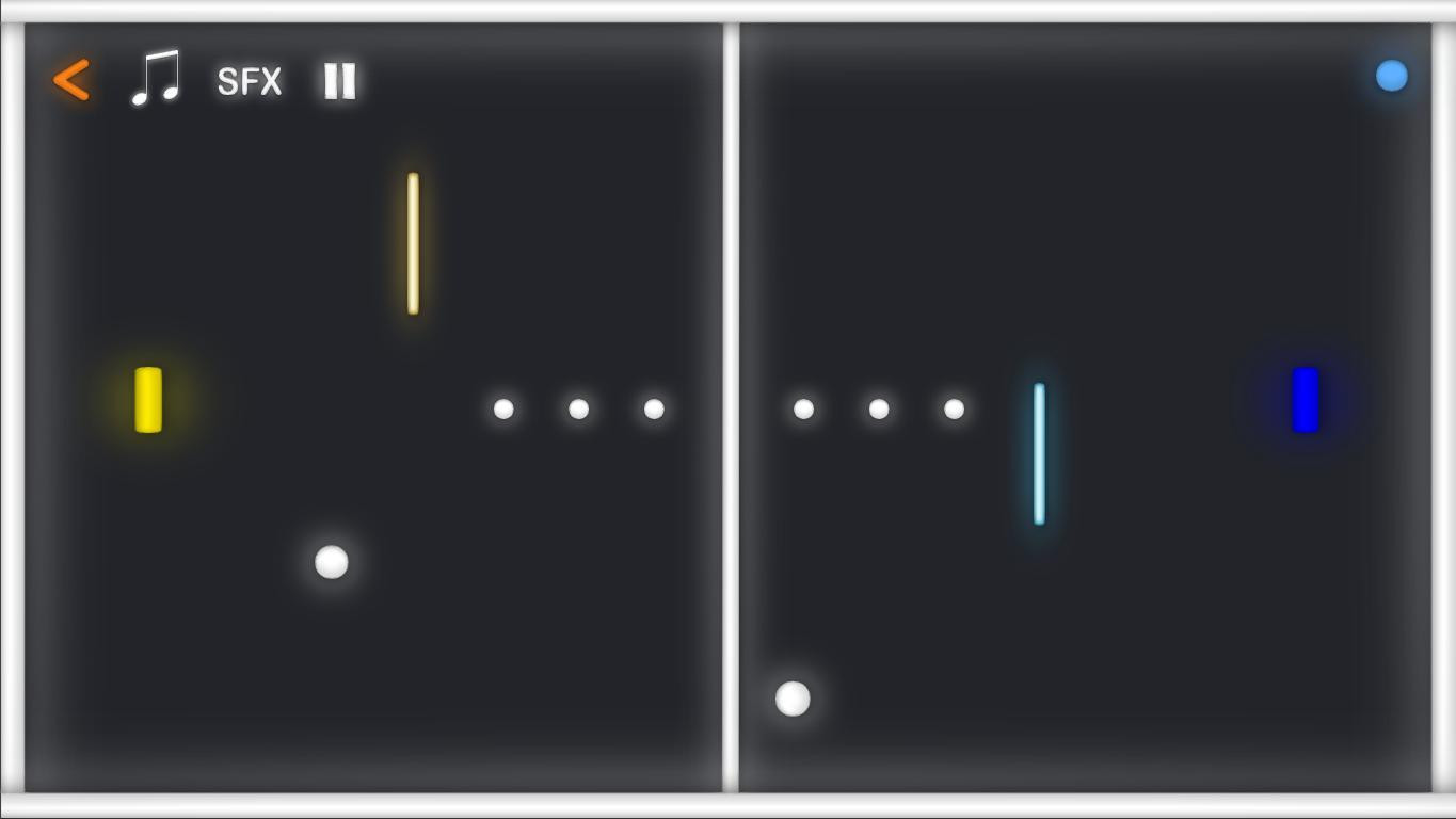 Pong Breaker (RandomPerson) (itch) - кадр 4