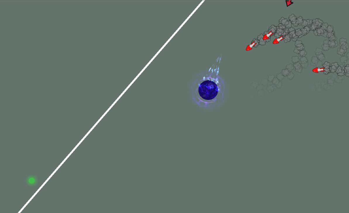 buzzball (itch) - кадр 2