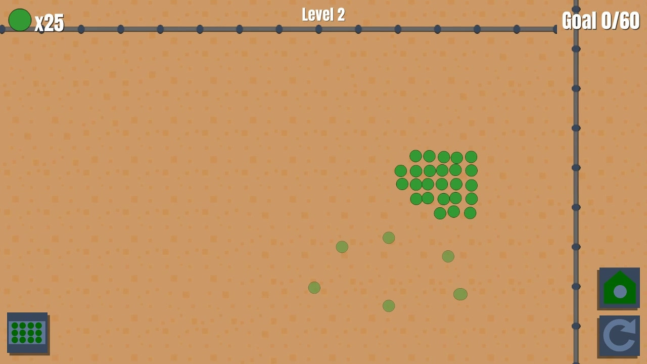 Flock Leader (itch) - кадр 8