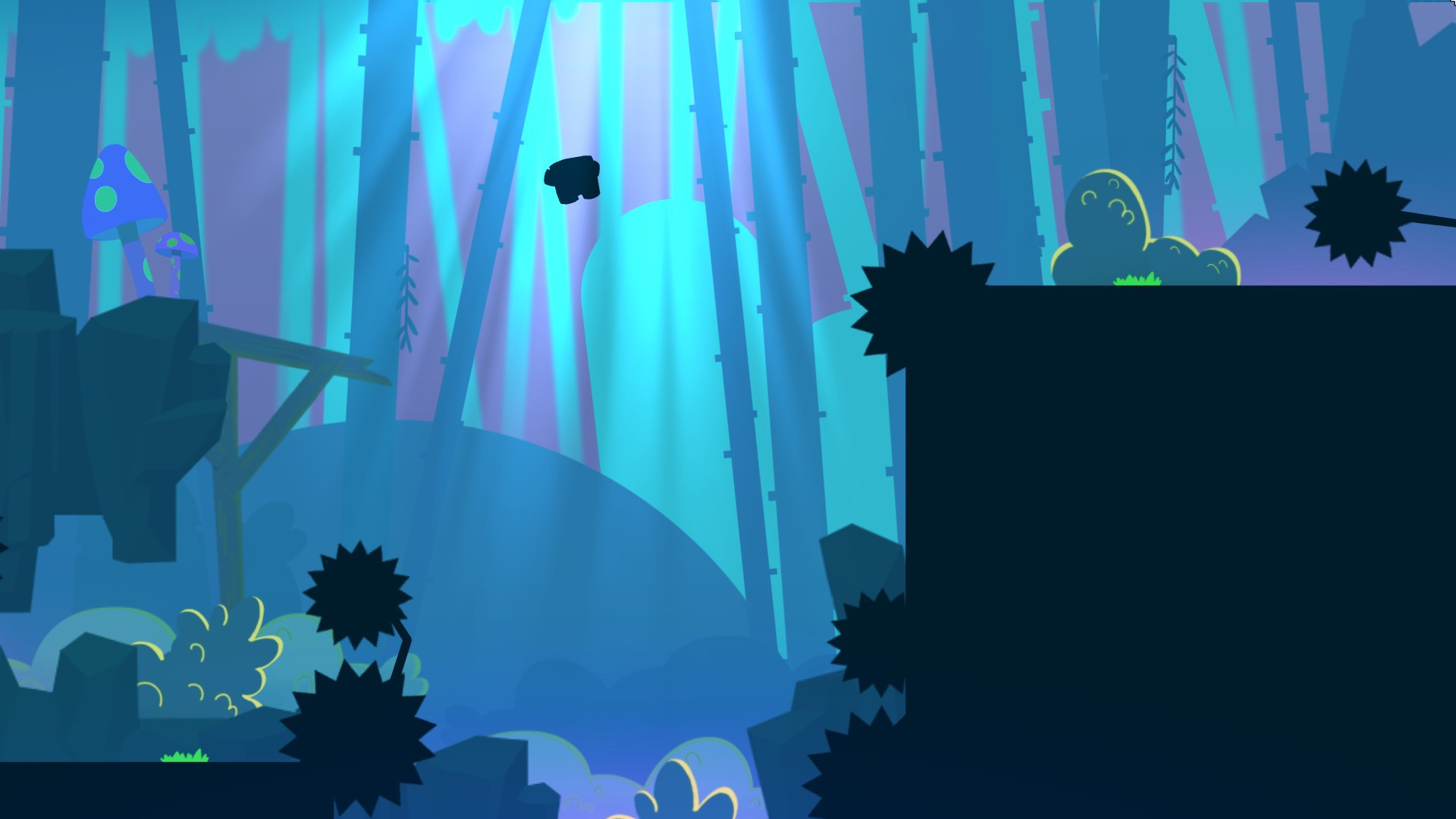 Super Meat Boy Forever - кадр 6