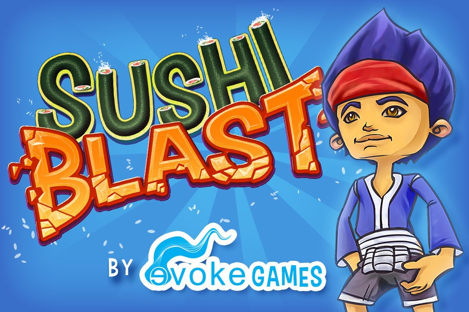 Sushi Blast (itch) - кадр 4