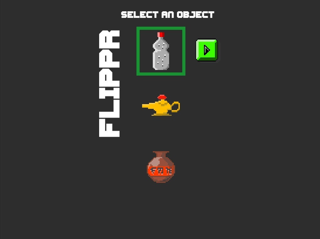 Flippr (itch) - кадр 4