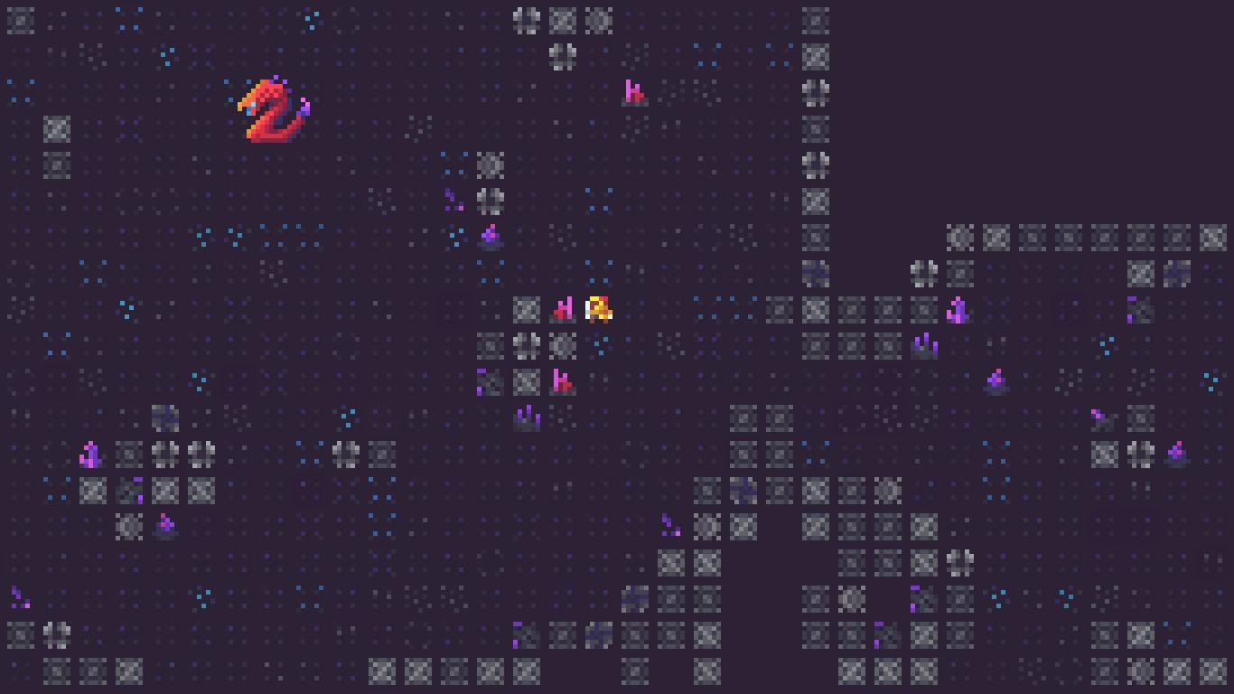Isleward (itch) - кадр 2