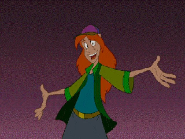 Brain Dead 13 - кадр 5