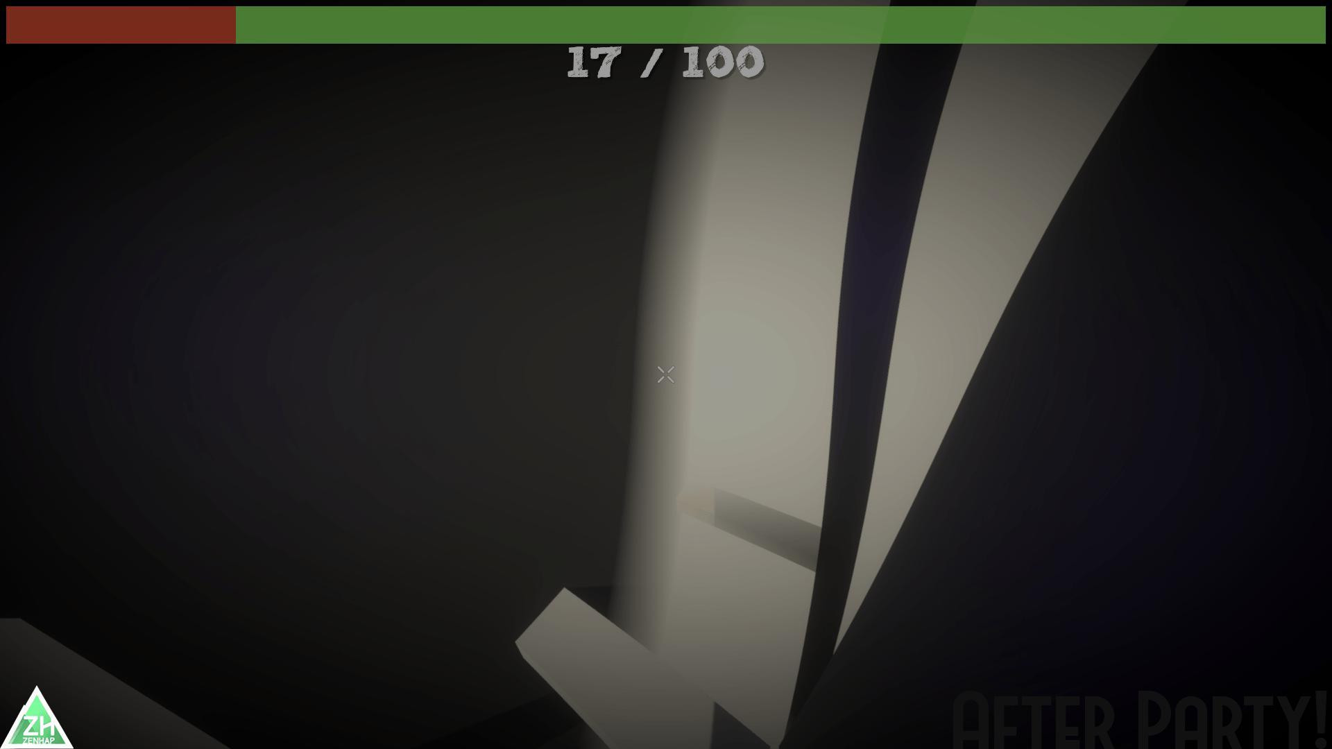 After Party - Dodgy Dan's Adventures! (itch) - кадр 2