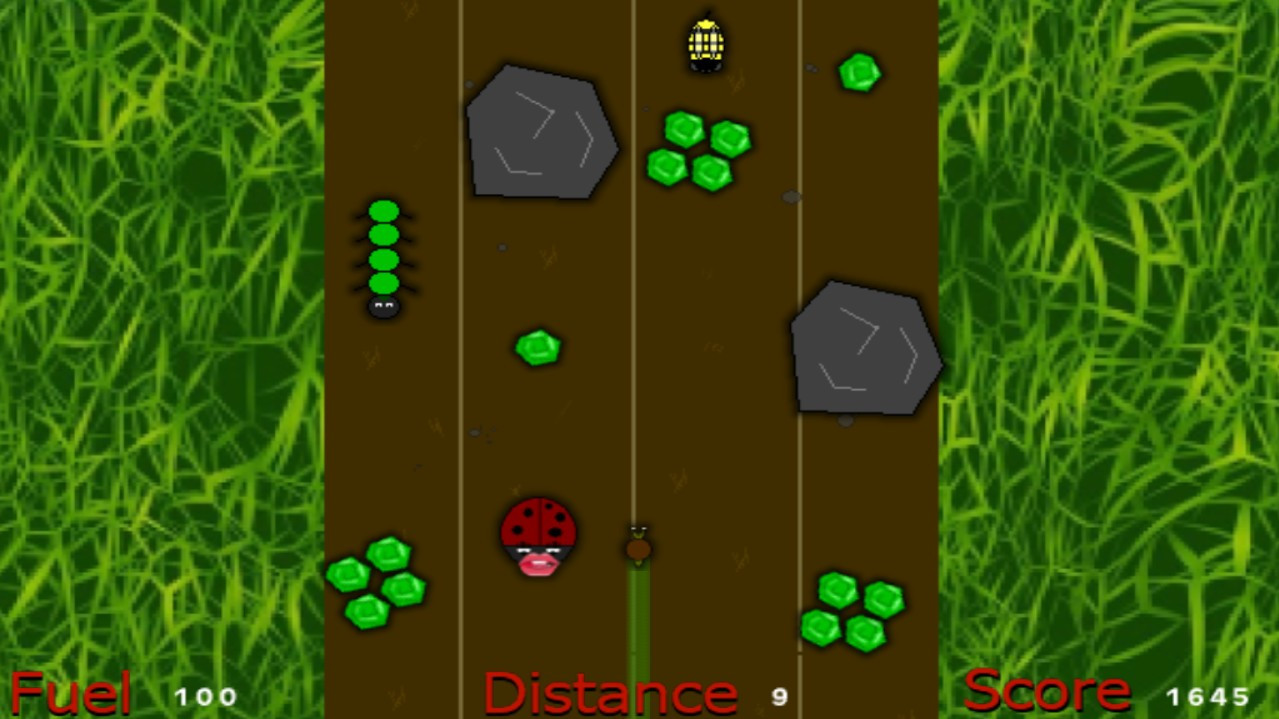 Snail Racer EXTREME - кадр 3