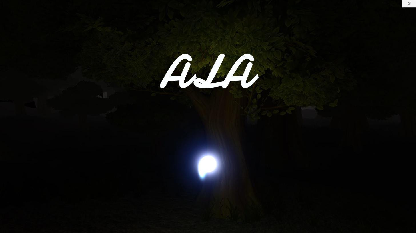 Ala (itch) - кадр 1