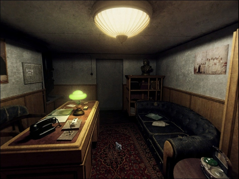 1953: KGB Unleashed - кадр 13