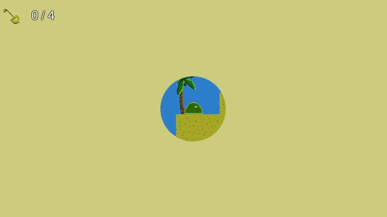Slime quest (Serious07) (itch) - кадр 4