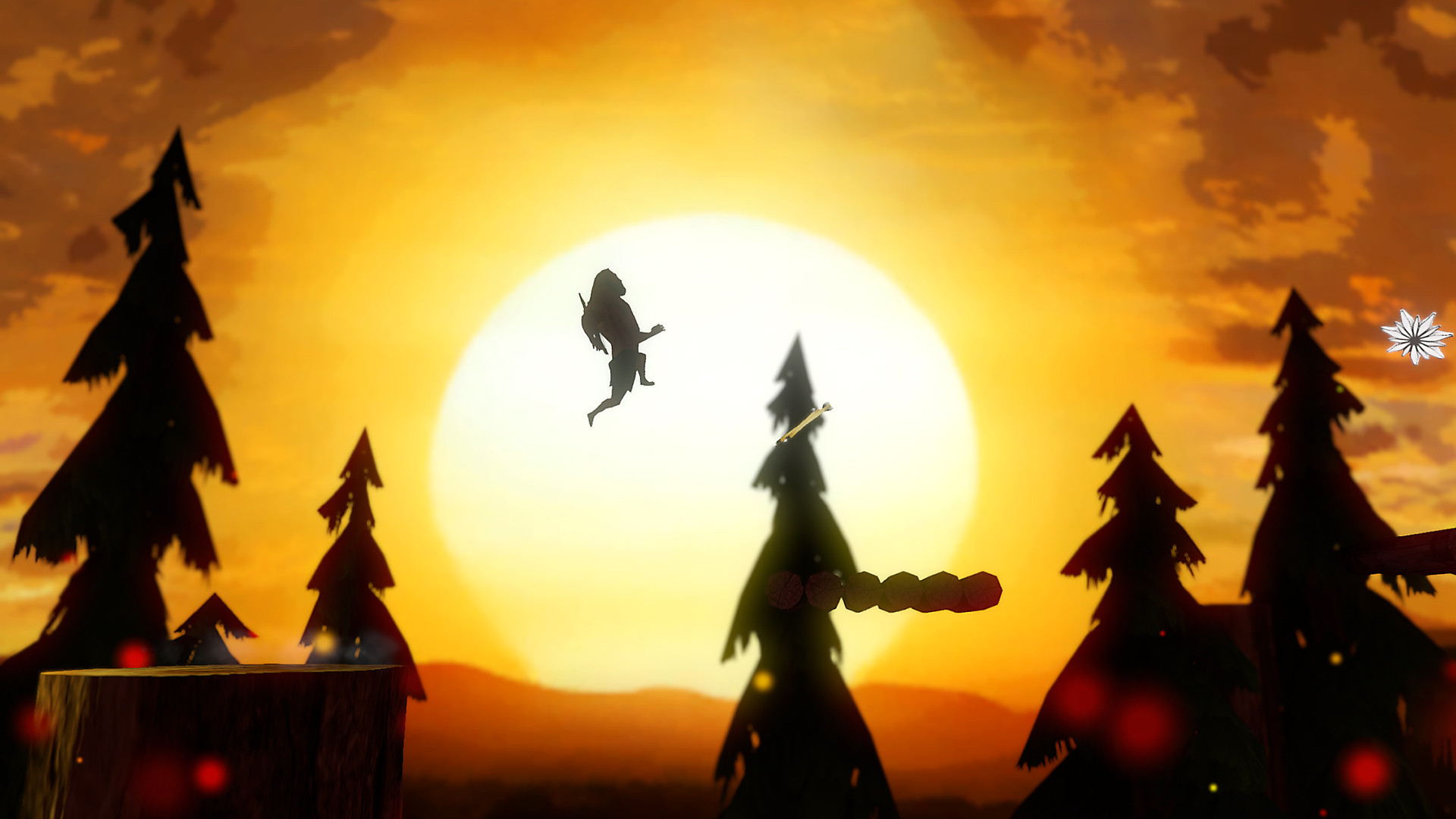 Crossbow Warrior - The Legend of William Tell - кадр 11