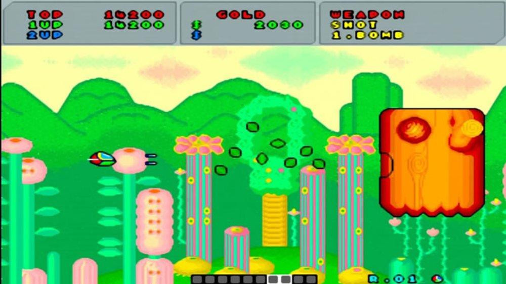 Sonic's UGC - кадр 8
