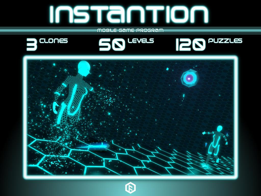 Instantion - кадр 15
