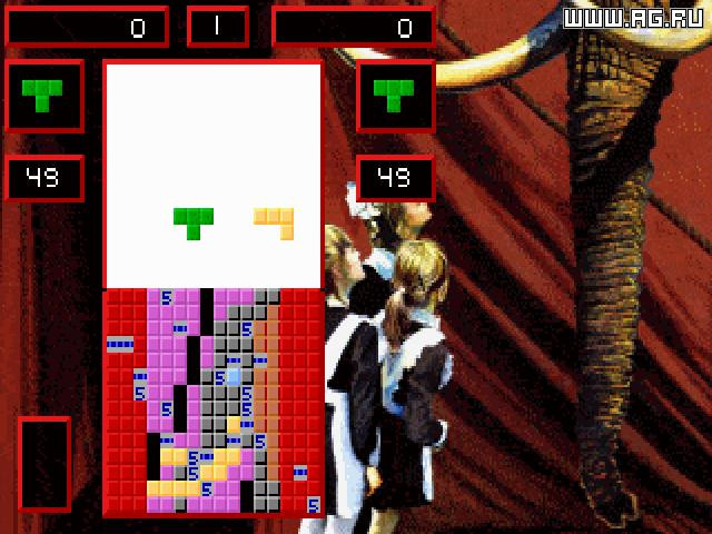 Super Tetris - кадр 2