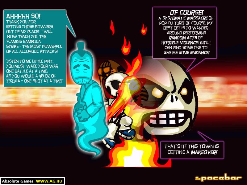 Hateful Chris: Never Say Buy - кадр 6