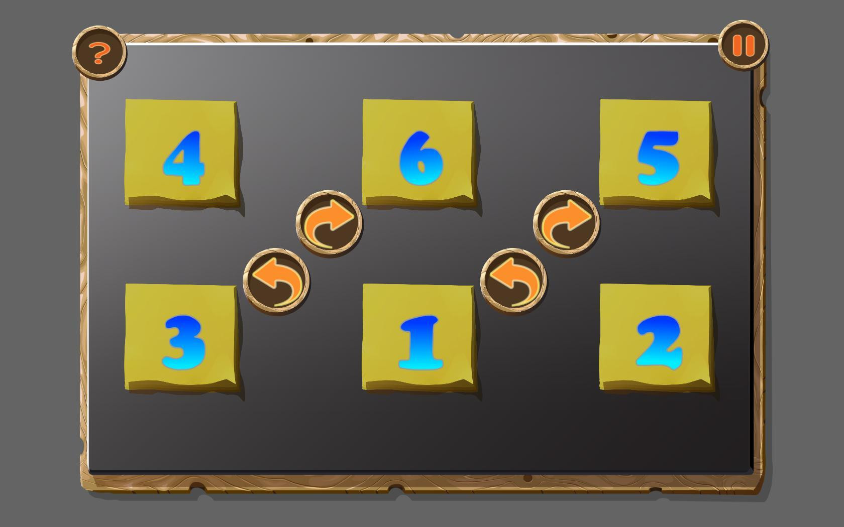Simple Complex Puzzle (itch) - кадр 5