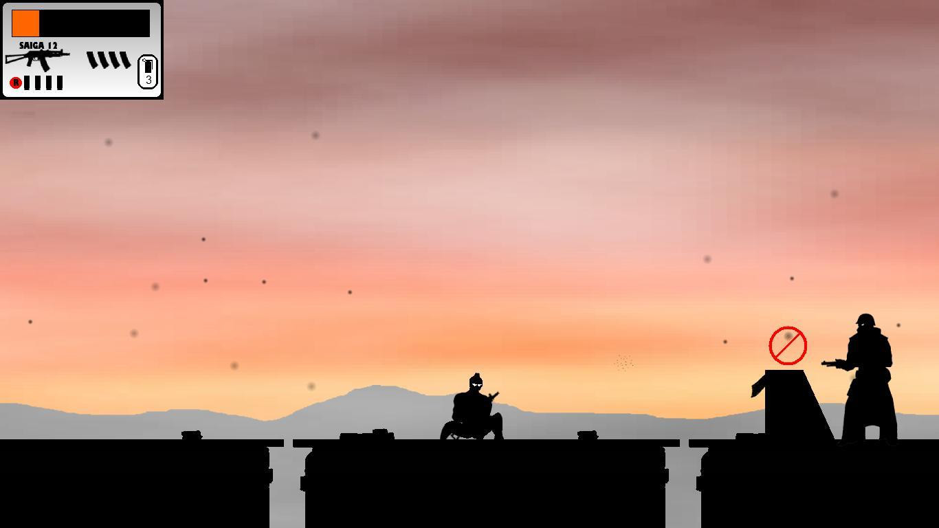 Master of Shadows v1.3 (itch) - кадр 5
