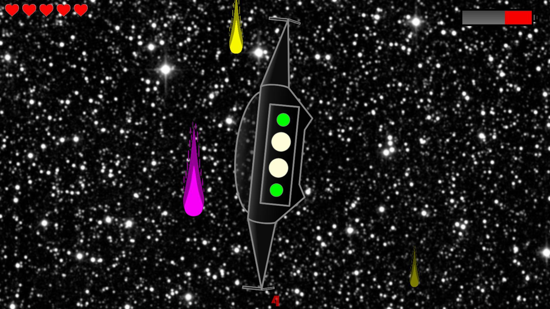 Colorflyze (itch) - кадр 3