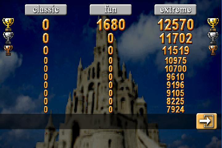 ThreeTowers Evo (itch) - кадр 3