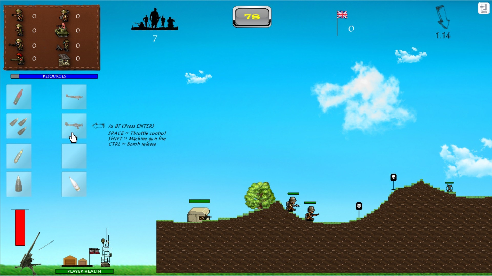 Desktop 88 (itch) - кадр 2