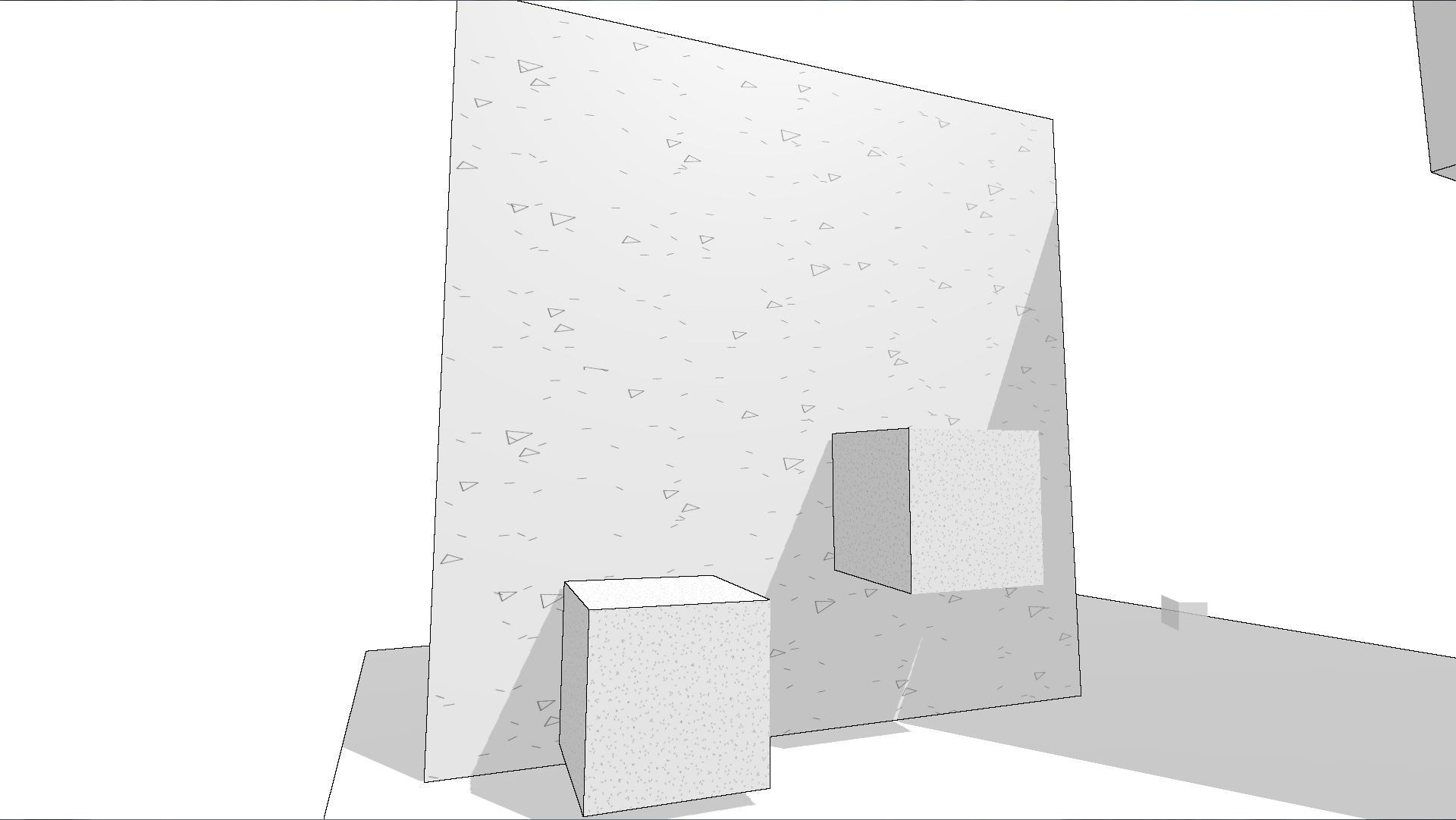 Construction Space (itch) - кадр 3