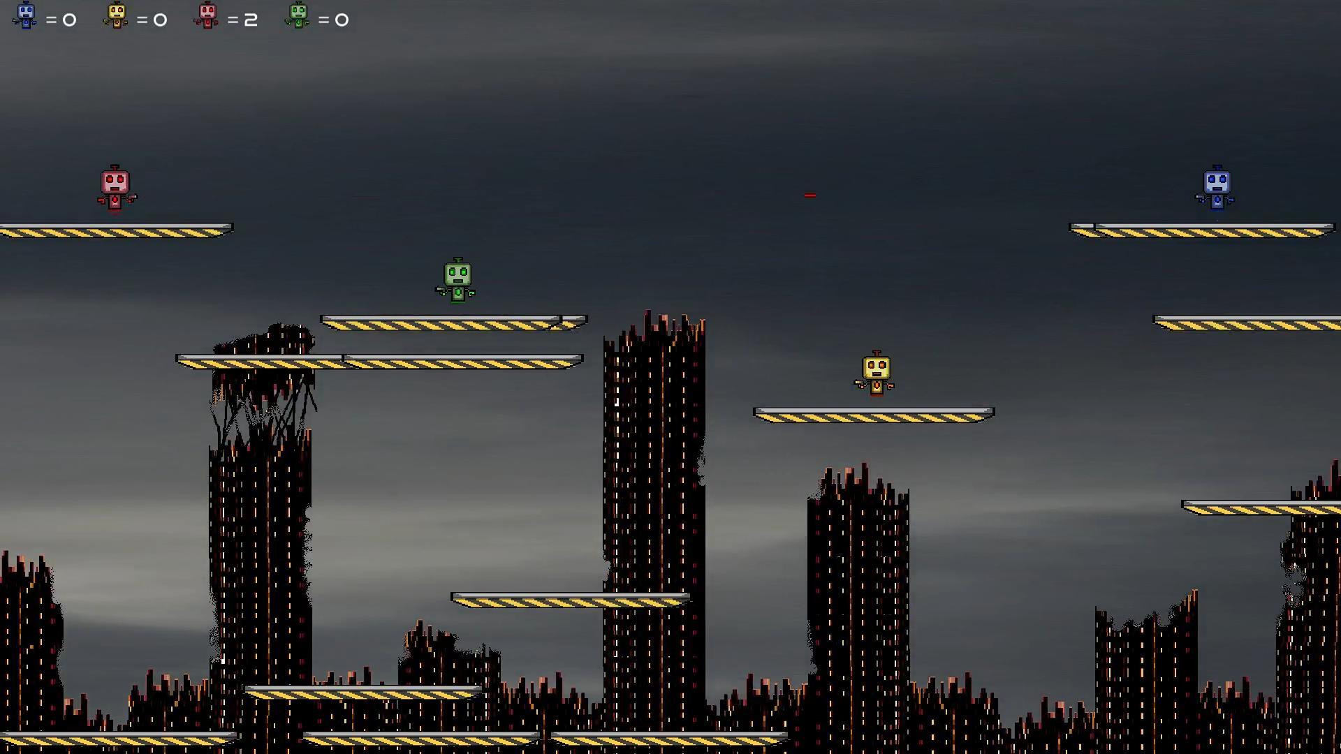 Rival Bots (itch) - кадр 2